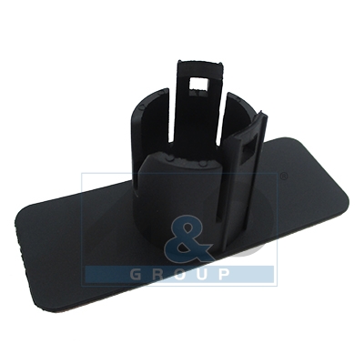 Halter, Sensor-Einparkhilfe