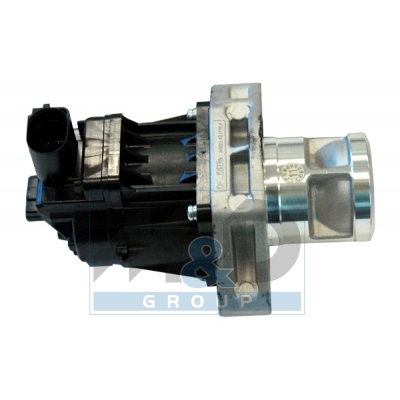 AGR-Ventil