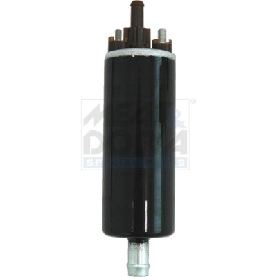 In-Line-Kraftstoffpumpe