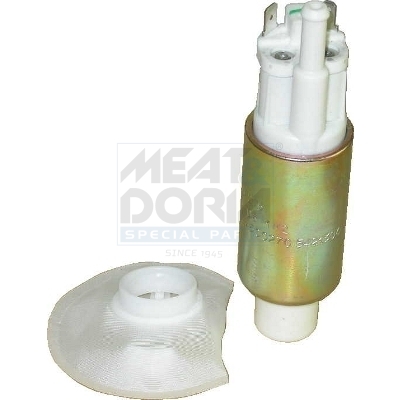 In-Tank-Kraftstoffpumpe