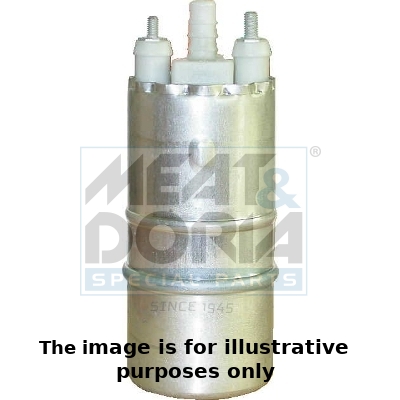 In-Tank-Kraftstoffpumpe
