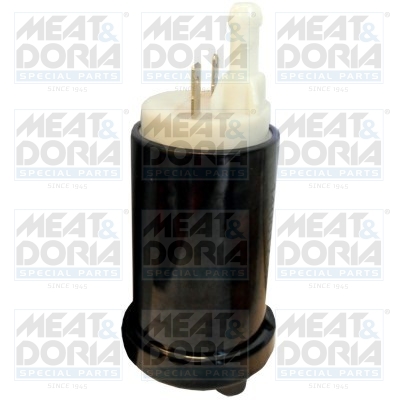 In-Tank-Kraftstoffpumpe