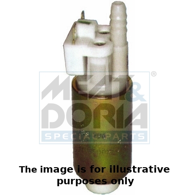 In-Tank-Kraftstoffpumpe