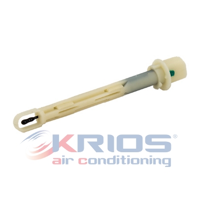 Innentemperatursensor