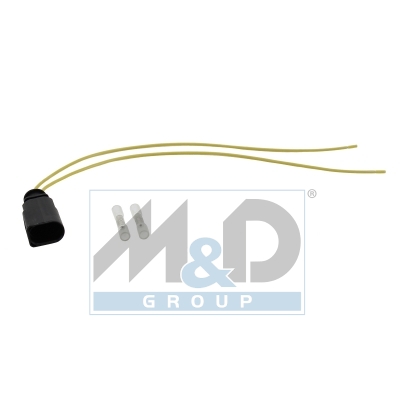 Kabelreparatursatz, Raddrehzahlsensor