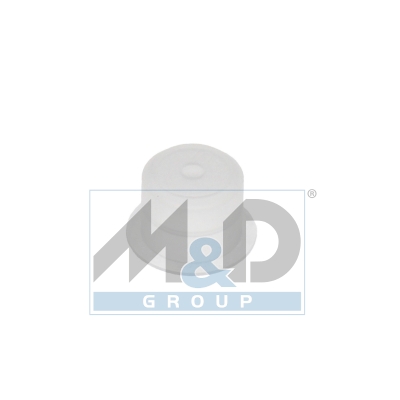 [98634] Kappe für Inline-Pumpen Typ P (50 Stück)