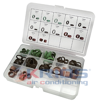 [K79312] Kit O-Ring Spezial