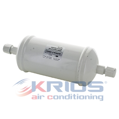 [K181215] Kit Trockner