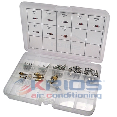 [K79321] Kit Ventil