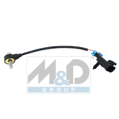 [875021] Klopfsensor