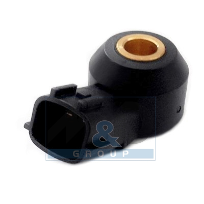 [875001] Klopfsensor