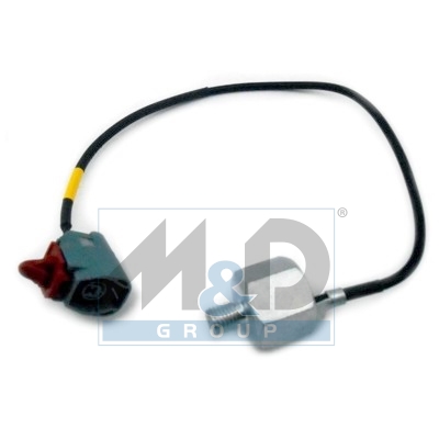 [875015] Klopfsensor