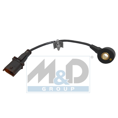 [875002] Klopfsensor