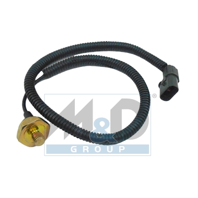 [875014] Klopfsensor