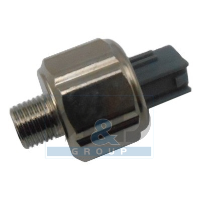 [875013] Klopfsensor