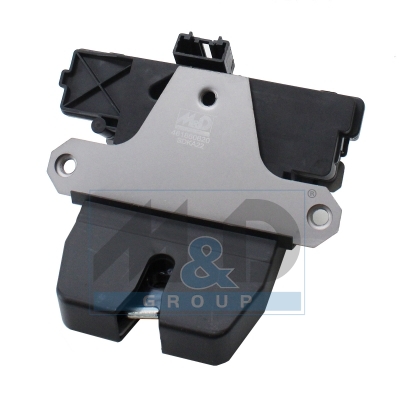 [31782] Kofferraumdeckelschloss