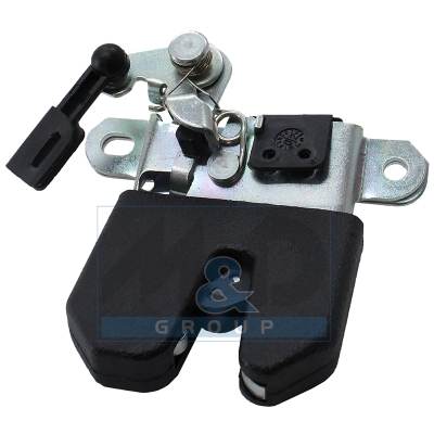 [31759] Kofferraumdeckelschloss