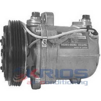 [K13001] Kompressor