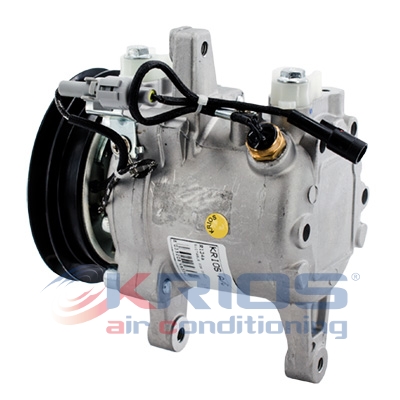 [K15409A] Kompressor