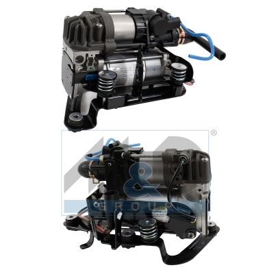 [58041] Kompressor, Druckluftanlage