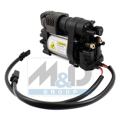 [58043] Kompressor, Druckluftanlage