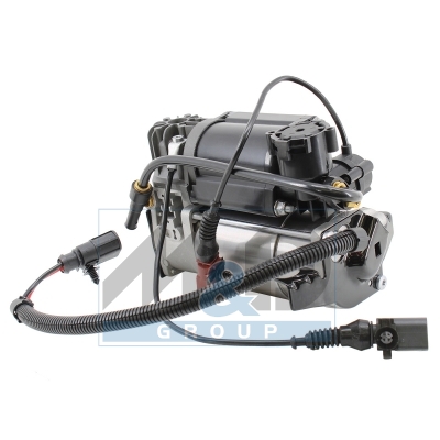 [58035] Kompressor, Druckluftanlage