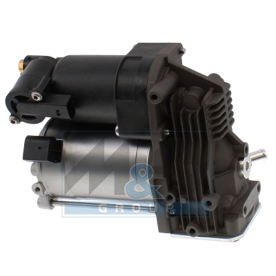 [58031] Kompressor, Druckluftanlage