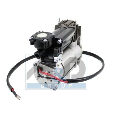 [58019] Kompressor, Druckluftanlage