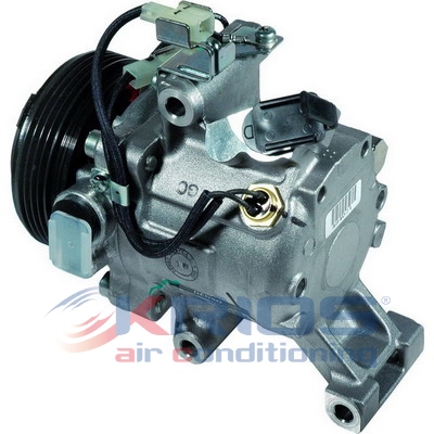 [K15247] Kompressor, Klimaanlage
