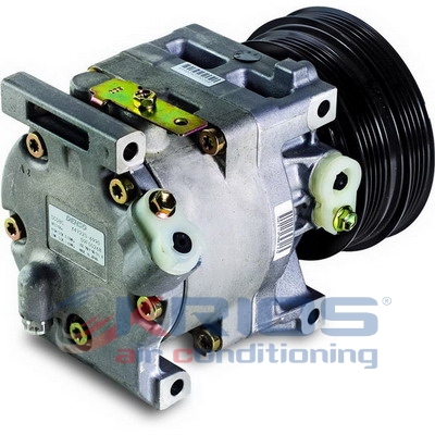 [K15043] Kompressor, Klimaanlage