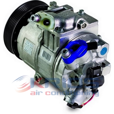 [K15076] Kompressor, Klimaanlage