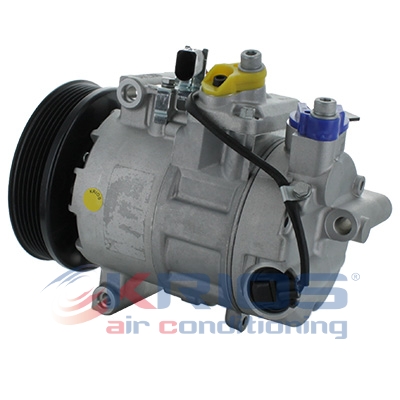 [K15187A] Kompressor, Klimaanlage