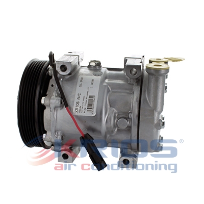 [K11218A] Kompressor, Klimaanlage