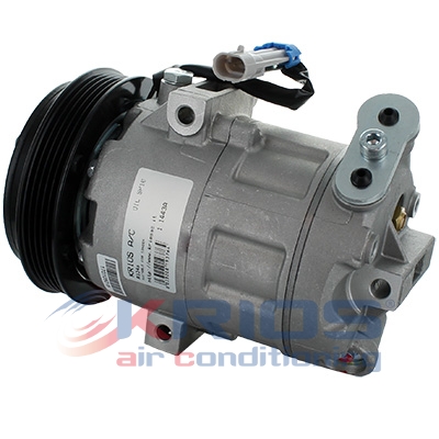 [K11443A] Kompressor, Klimaanlage