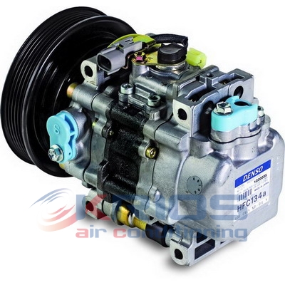 [K15008] Kompressor, Klimaanlage