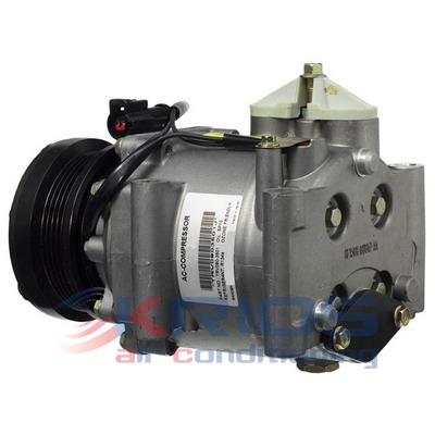 [K11388] Kompressor, Klimaanlage