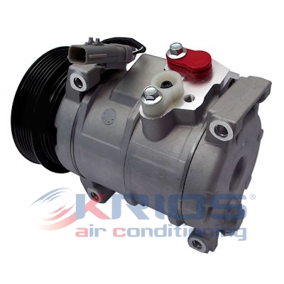 [K15251A] Kompressor, Klimaanlage