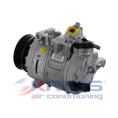 [K15392] Kompressor, Klimaanlage