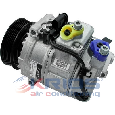 [K15202] Kompressor, Klimaanlage