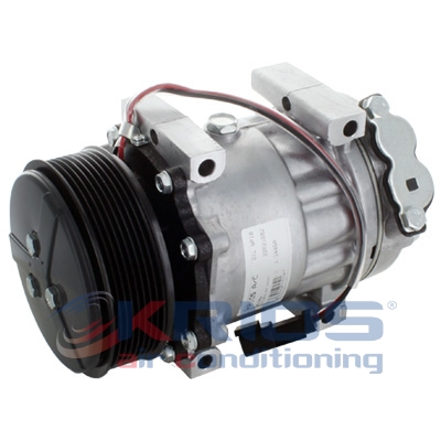 [K11445A] Kompressor, Klimaanlage