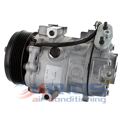 [K11243A] Kompressor, Klimaanlage