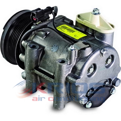 [K18021] Kompressor, Klimaanlage