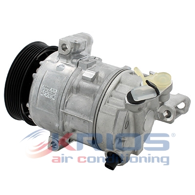 [K15503] Kompressor, Klimaanlage