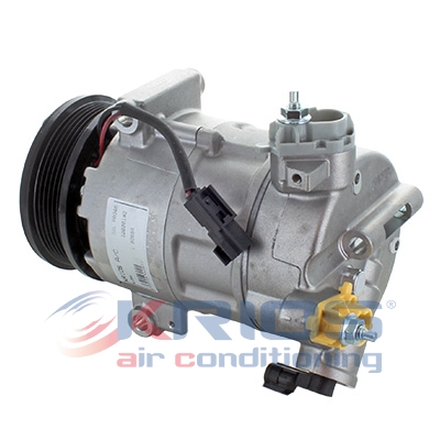 [K18088A] Kompressor, Klimaanlage