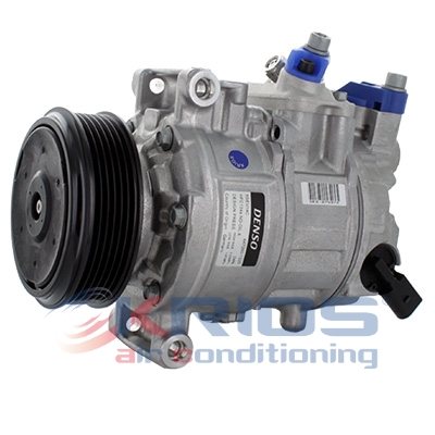[K15358] Kompressor, Klimaanlage