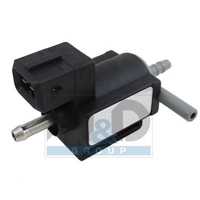 [99000] AGR-Ventil, Abgassteuerung