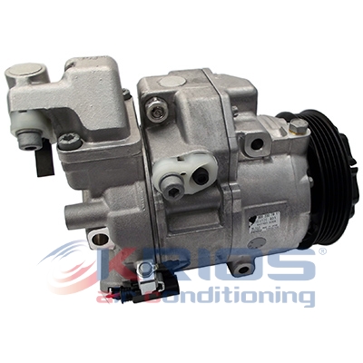 [K15058] Kompressor, Klimaanlage