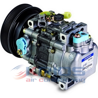 [K15041] Kompressor, Klimaanlage