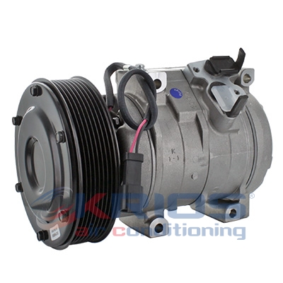 [K15375] Kompressor, Klimaanlage