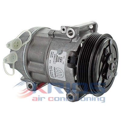 [K14137] Kompressor, Klimaanlage
